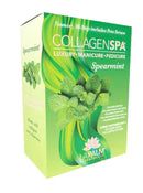 La Palm - CollagenSpa Luxury Manicure Pedicure