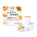 Qtica - Smart Pod 4 Step System Pack