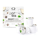 Qtica - Smart Pod 4 Step System Pack