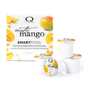 Qtica - Smart Pod 4 Step System Pack