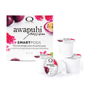 Qtica - Smart Pod 4 Step System Pack