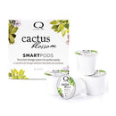 Qtica - Smart Pod 4 Step System Pack