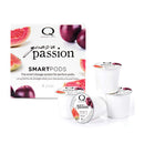 Qtica - Smart Pod 4 Step System Pack