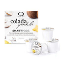 Qtica - Smart Pod 4 Step System Pack