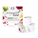 Qtica - Smart Pod 4 Step System Pack