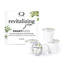 Qtica - Smart Pod 4 Step System Pack
