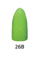 Chisel - OM26B 2oz Dipping Powder