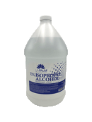 70% ISOPROPYL ALCOHOL FLAMMABLE LIQUID. WARNING Extremely flammable liquid and vapor. Keep away from heat, sparks and flame. May be harmful if inhaled or swallowed. Do not take internally. Use with adequate ventilation. Keep container closed. Do not get in eyes, skin or clothing. Causes eye irritation. First Aid: Call physician. If inhaled, move patient to fresh air. If swallowed, induce vomiting.