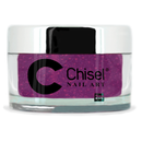 Chisel - Dipping Powder - Glitter 10 2oz
