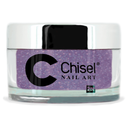 Chisel - Dipping Powder - Glitter 12 2oz