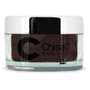 Chisel - Dipping Powder - Glitter 17 2oz