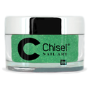 Chisel - Dipping Powder - Glitter 19 2oz