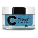 Chisel - Dipping Powder - Glitter 5 2oz