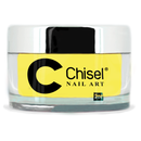 Chisel - Dipping Powder - Glow 10 2oz