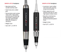 KP-55 / KP-60 HANDPIECE