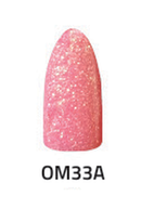 Chisel - OM33A 2oz Dipping Powder