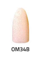 Chisel - OM34B 2oz Dipping Powder