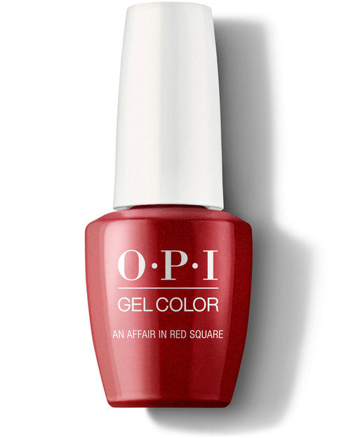 OPI - Nail Lacquer INFINITE SHINE - A RED-VIVAL CITY – nnsupplystore