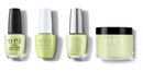 OPI SPRING 2023 COLLECTION  (Me Myself and OPI Spring 2023)