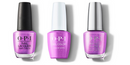 OPI SPRING 2023 COLLECTION  (Me Myself and OPI Spring 2023)