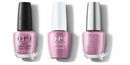 OPI SPRING 2023 COLLECTION  (Me Myself and OPI Spring 2023)