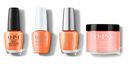 OPI SPRING 2023 COLLECTION  (Me Myself and OPI Spring 2023)