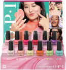 OPI SPRING 2023 COLLECTION  (Me Myself and OPI Spring 2023)