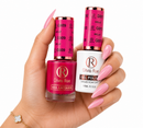 OLIVIA RAE GEL / LACQUER / POLISH MATCHING PAIR