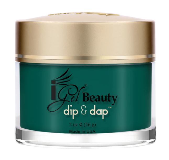 iGel - Dip & Dap - Emerald 2oz