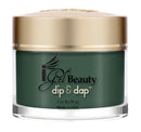 iGel - Dip & Dap - Pine Green 2oz