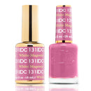 DND DC 131 - WHITE MAGENTA  15mL