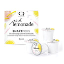 Qtica - Smart Pod 4 Step System Pack