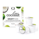 Qtica - Smart Pod 4 Step System Pack