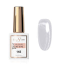 Cre8tion Cat Eye Gel 0.5oz - Spring Collection - 18 colors (#145 - #162) w/ 1 Round Shape Magnet, 1 Magnet Duo & 1 Color Chart. ( Sold in whole set only!)