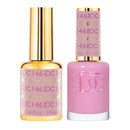 DND DC 146 - ICY PINK 15mL