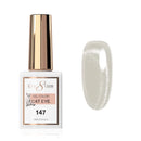 Cre8tion Cat Eye Gel 0.5oz - Spring Collection - 18 colors (#145 - #162) w/ 1 Round Shape Magnet, 1 Magnet Duo & 1 Color Chart. ( Sold in whole set only!)