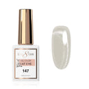 Cre8tion Cat Eye Gel 0.5oz - Spring Collection - 18 colors (#145 - #162) w/ 1 Round Shape Magnet, 1 Magnet Duo & 1 Color Chart.(Sold as whole set only!)