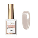 Cre8tion Cat Eye Gel 0.5oz - Spring Collection - 18 colors (#145 - #162) w/ 1 Round Shape Magnet, 1 Magnet Duo & 1 Color Chart. ( Sold in whole set only!)