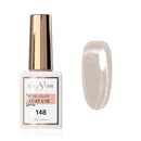 Cre8tion Cat Eye Gel 0.5oz - Spring Collection - 18 colors (#145 - #162) w/ 1 Round Shape Magnet, 1 Magnet Duo & 1 Color Chart.(Sold as whole set only!)