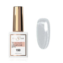 Cre8tion Cat Eye Gel 0.5oz - Spring Collection - 18 colors (#145 - #162) w/ 1 Round Shape Magnet, 1 Magnet Duo & 1 Color Chart.(Sold as whole set only!)