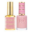 DND DC 150 - BEIGE PINK 15mL