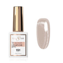 Cre8tion Cat Eye Gel 0.5oz - Spring Collection - 18 colors (#145 - #162) w/ 1 Round Shape Magnet, 1 Magnet Duo & 1 Color Chart.(Sold as whole set only!)