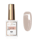 Cre8tion Cat Eye Gel 0.5oz - Spring Collection - 18 colors (#145 - #162) w/ 1 Round Shape Magnet, 1 Magnet Duo & 1 Color Chart. ( Sold in whole set only!)