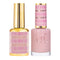 DND DC 151 - NUDE PINK 15mL