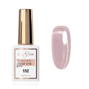 Cre8tion Cat Eye Gel 0.5oz - Spring Collection - 18 colors (#145 - #162) w/ 1 Round Shape Magnet, 1 Magnet Duo & 1 Color Chart.(Sold as whole set only!)