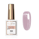 Cre8tion Cat Eye Gel 0.5oz - Spring Collection - 18 colors (#145 - #162) w/ 1 Round Shape Magnet, 1 Magnet Duo & 1 Color Chart.(Sold as whole set only!)