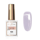 Cre8tion Cat Eye Gel 0.5oz - Spring Collection - 18 colors (#145 - #162) w/ 1 Round Shape Magnet, 1 Magnet Duo & 1 Color Chart.(Sold as whole set only!)