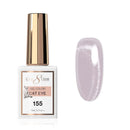 Cre8tion Cat Eye Gel 0.5oz - Spring Collection - 18 colors (#145 - #162) w/ 1 Round Shape Magnet, 1 Magnet Duo & 1 Color Chart.(Sold as whole set only!)