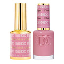 DND DC 155 - CHATEAU ROSE 15mL