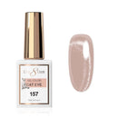 Cre8tion Cat Eye Gel 0.5oz - Spring Collection - 18 colors (#145 - #162) w/ 1 Round Shape Magnet, 1 Magnet Duo & 1 Color Chart.(Sold as whole set only!)